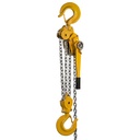 Delta Yellow Hebelzug 02