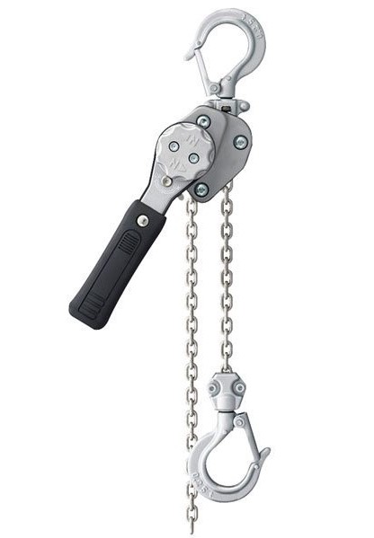 KITO Hebelzug LX Mini 01