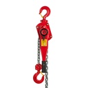 Delta RED Premium Hebelzug, mit Überlastschutz 02