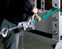 Yale Alu-Hebelzug AL 01