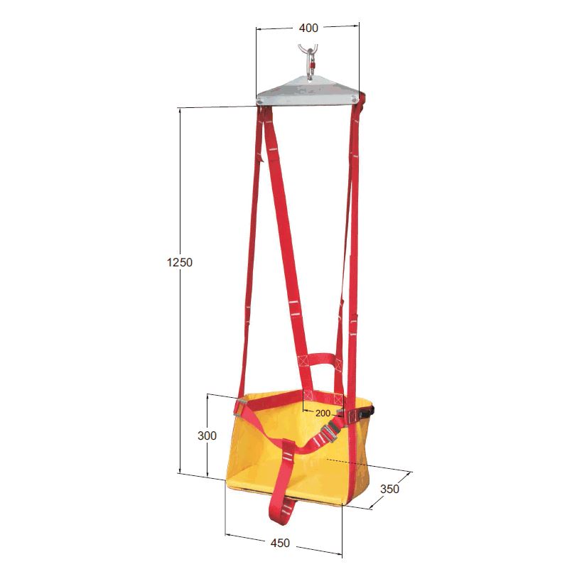 Ellersafe Rettungsbank 01