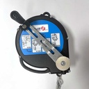 ELLERsafe CRW200 Höhensicherungsgerät mit Rettungswinde 02