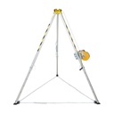 ELLERsafe Dreibaum TM-09-N 02