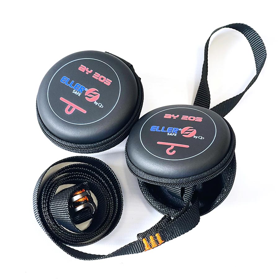 ELLERsafe AY205 Anti-Trauma-Gurt 01