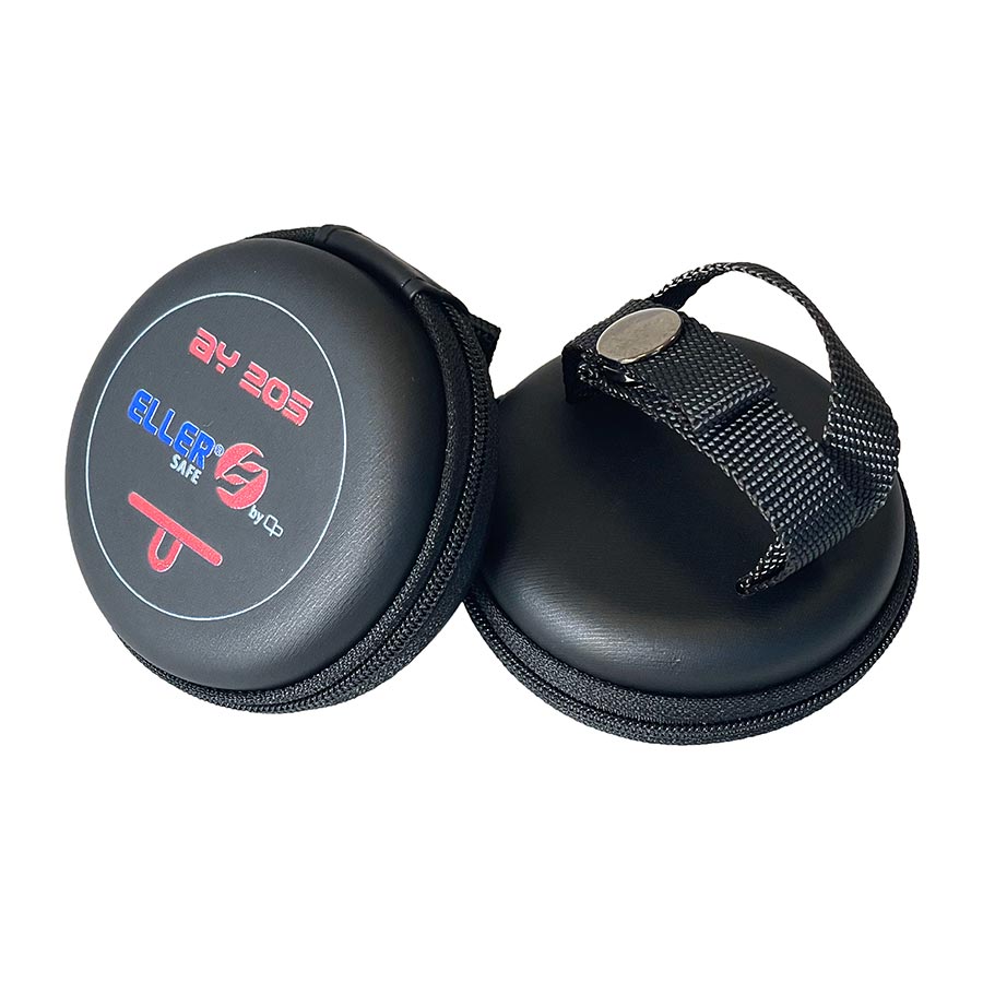 ELLERsafe AY205 Anti-Trauma-Gurt 02