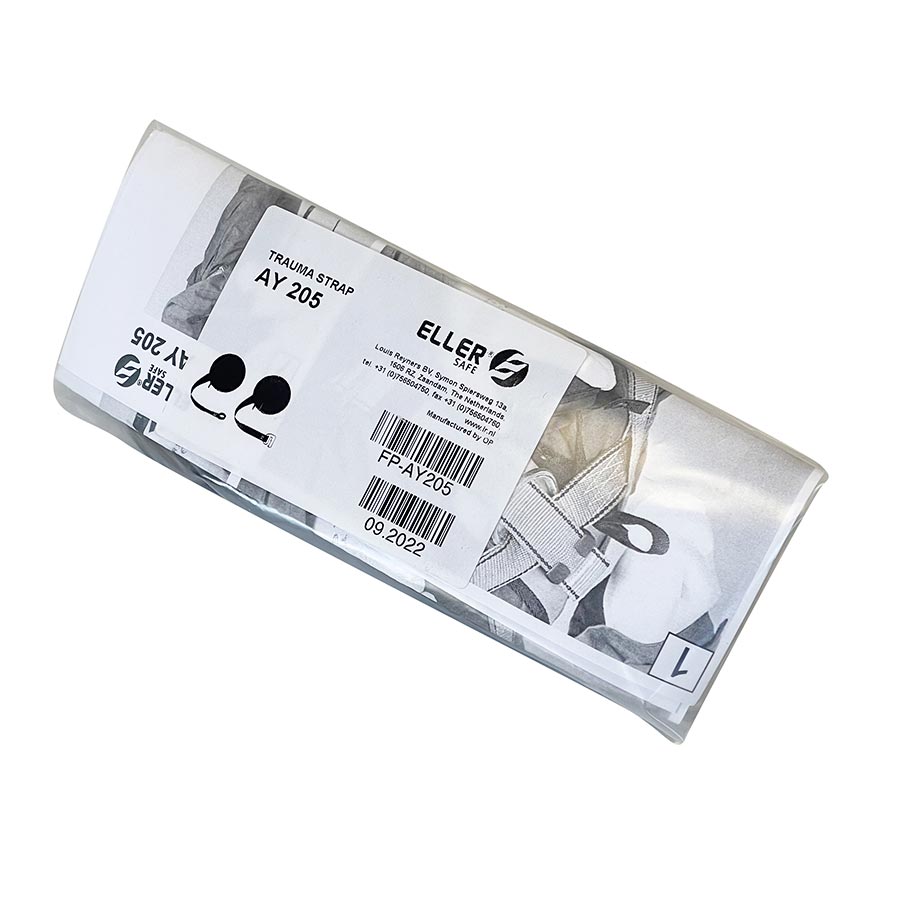 ELLERsafe AY205 Anti-Trauma-Gurt 05