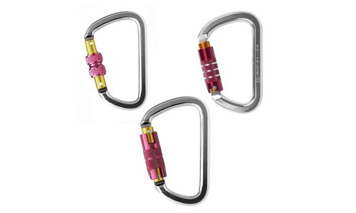 ELLERsafe AZ014 Alu-Karabiner 01