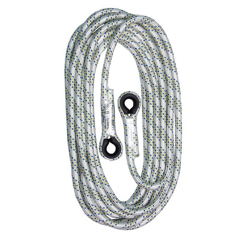 ELLERsafe Rettungsset mit Dreibaum TM-09-N 03