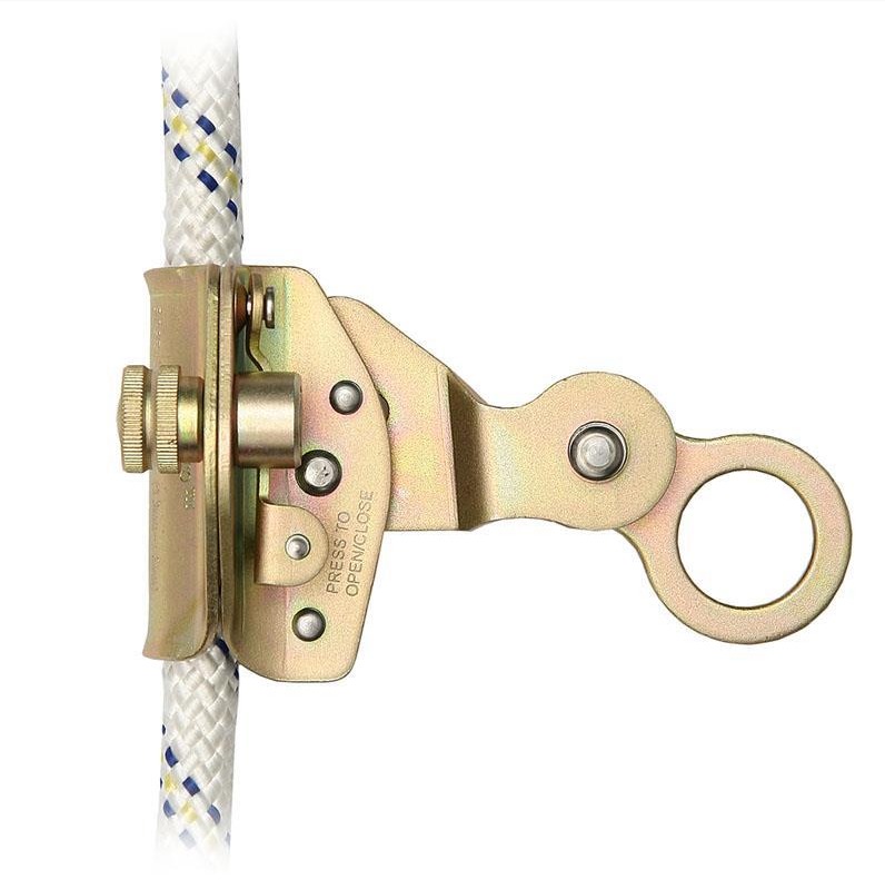 ELLERsafe Rettungsset mit Dreibaum TM-09-N 04