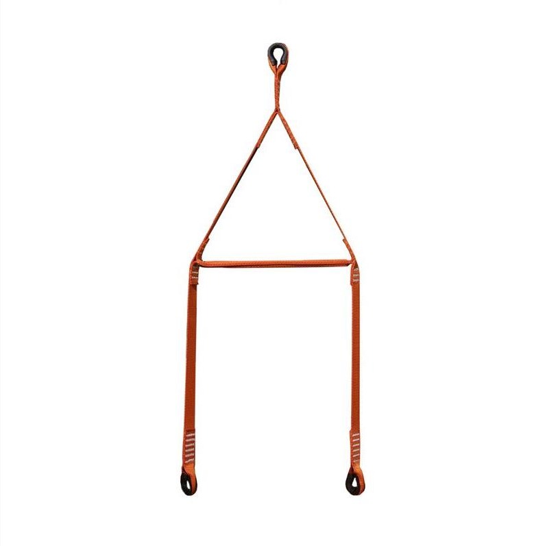 ELLERsafe Rettungsset mit Dreibaum TM-09-N 05