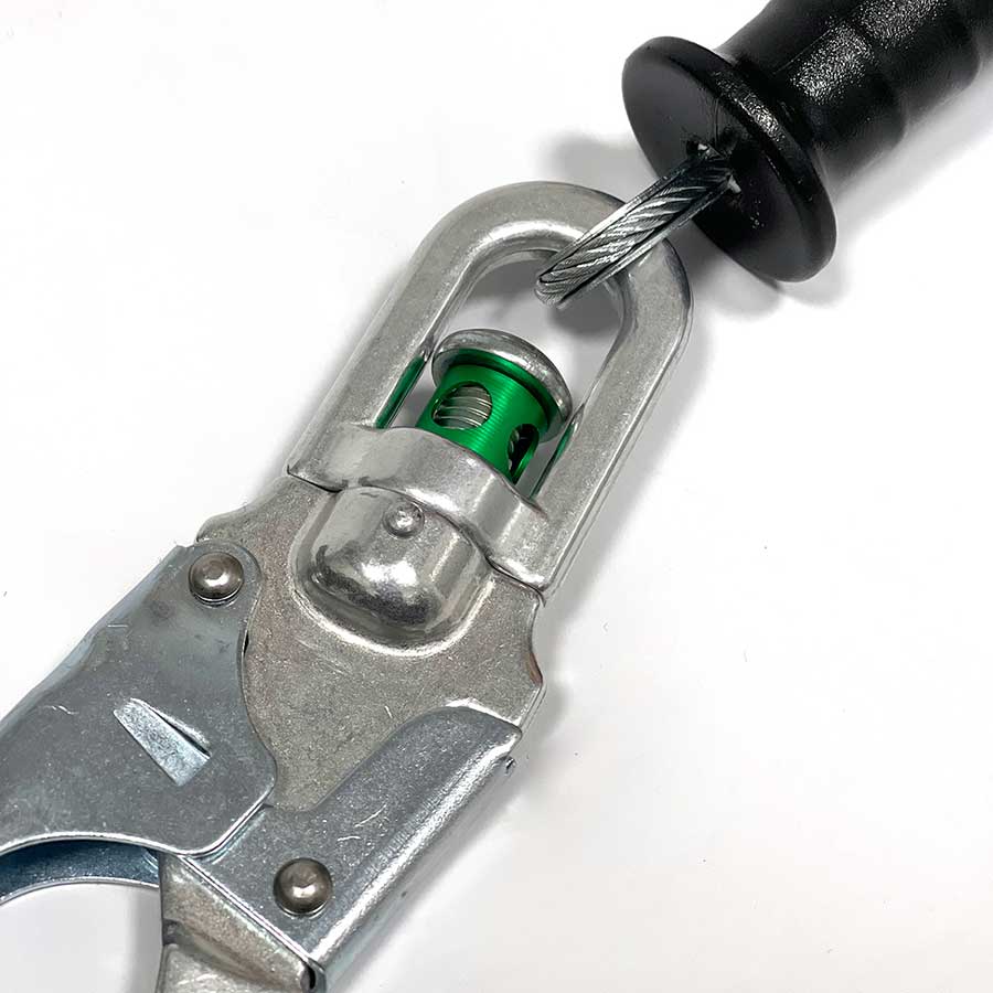 ELLERsafe CR250V Höhensicherungsgerät 05