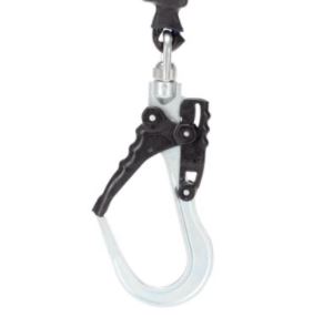 ELLERsafe DWR040S Doppel-Höhensicherungsgerät 02
