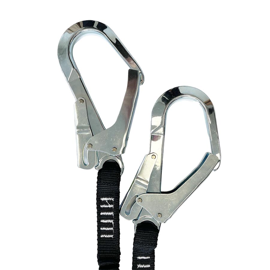ELLERsafe 2LE111 Doppeltes Elastisches Verbindungsmittel 01