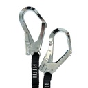 ELLERsafe 2LE111 Doppeltes Elastisches Verbindungsmittel 01
