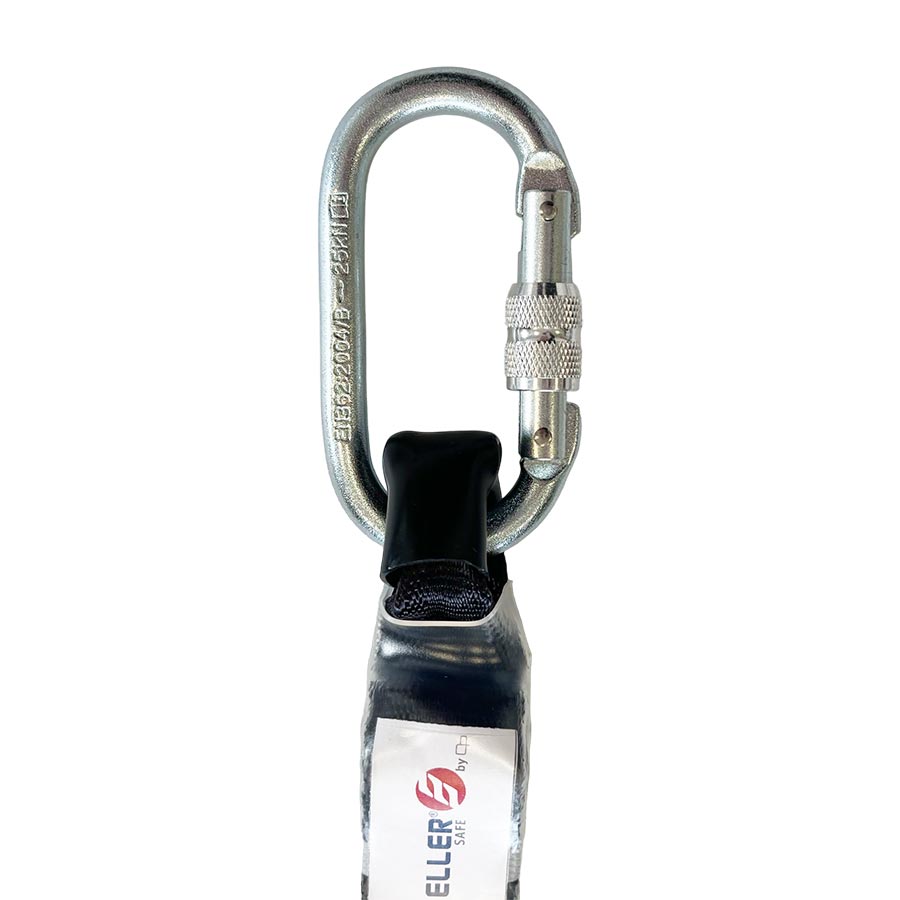 ELLERsafe 2LE111 Doppeltes Elastisches Verbindungsmittel 02