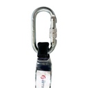 ELLERsafe 2LE111 Doppeltes Elastisches Verbindungsmittel 02