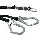 ELLERsafe 2LE111 Doppeltes Elastisches Verbindungsmittel 03