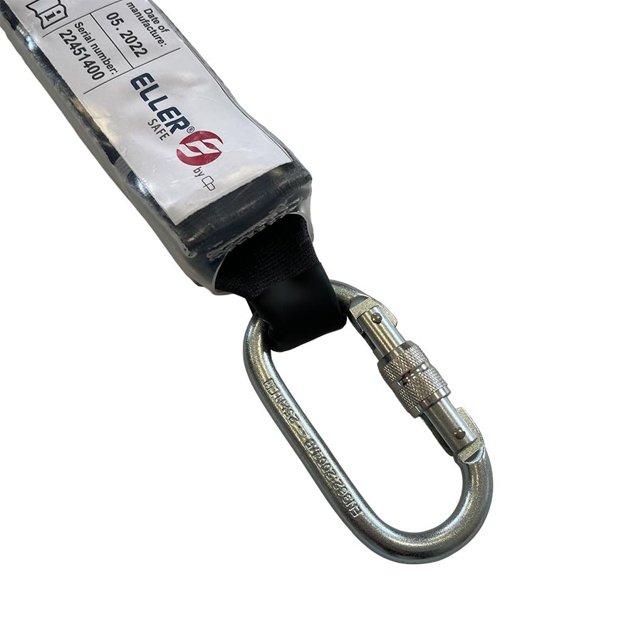 ELLERsafe LE111 Elastisches Verbindungsmittel 01