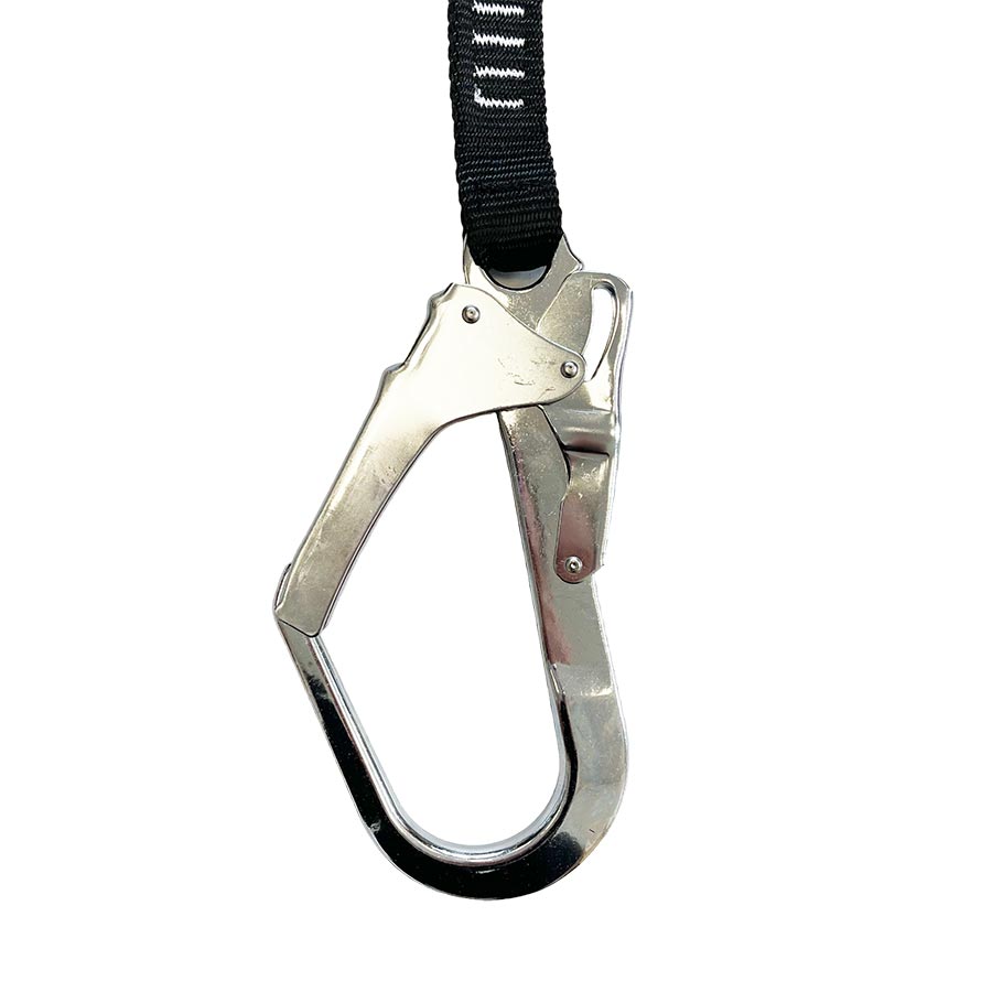 ELLERsafe LE111 Elastisches Verbindungsmittel 02