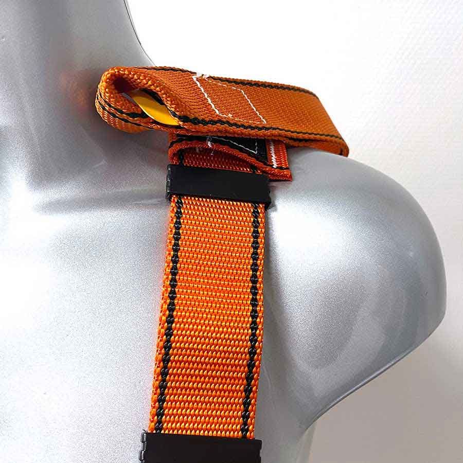 Auffanggurt P-30 02