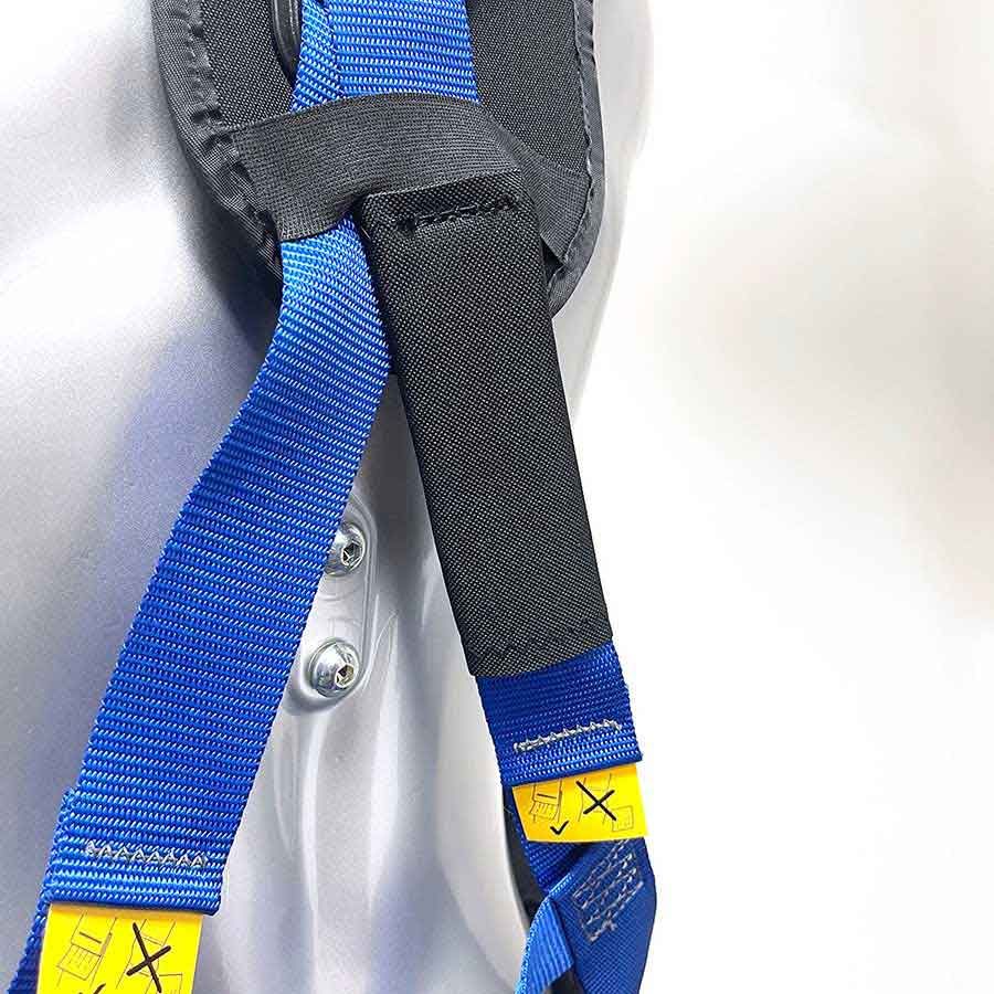 Auffanggurt P-32PRO 06