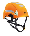 Petzl STRATO HI-VIZ Sicherheitshelm 02