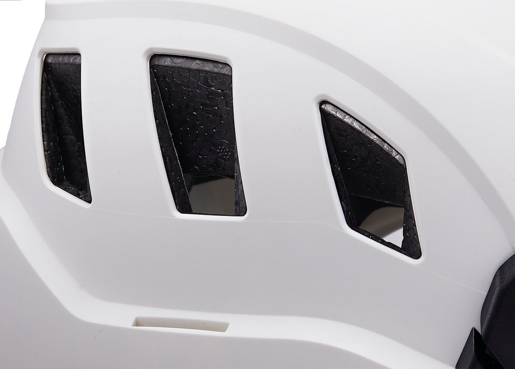 Petzl STRATO VENT Sicherheitshelm 01