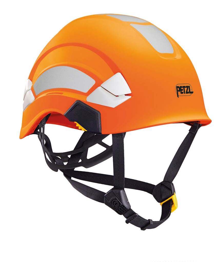 Petzl VERTEX HI-VIZ Sicherheitshelm 01