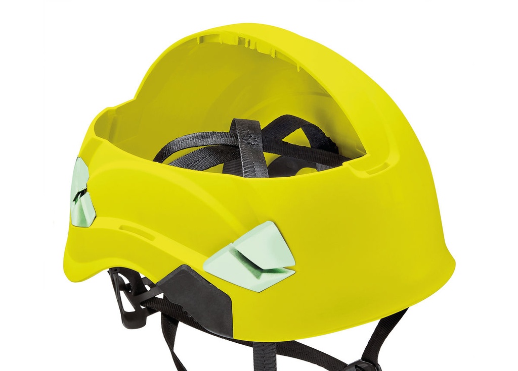 Petzl VERTEX HI-VIZ Sicherheitshelm 02