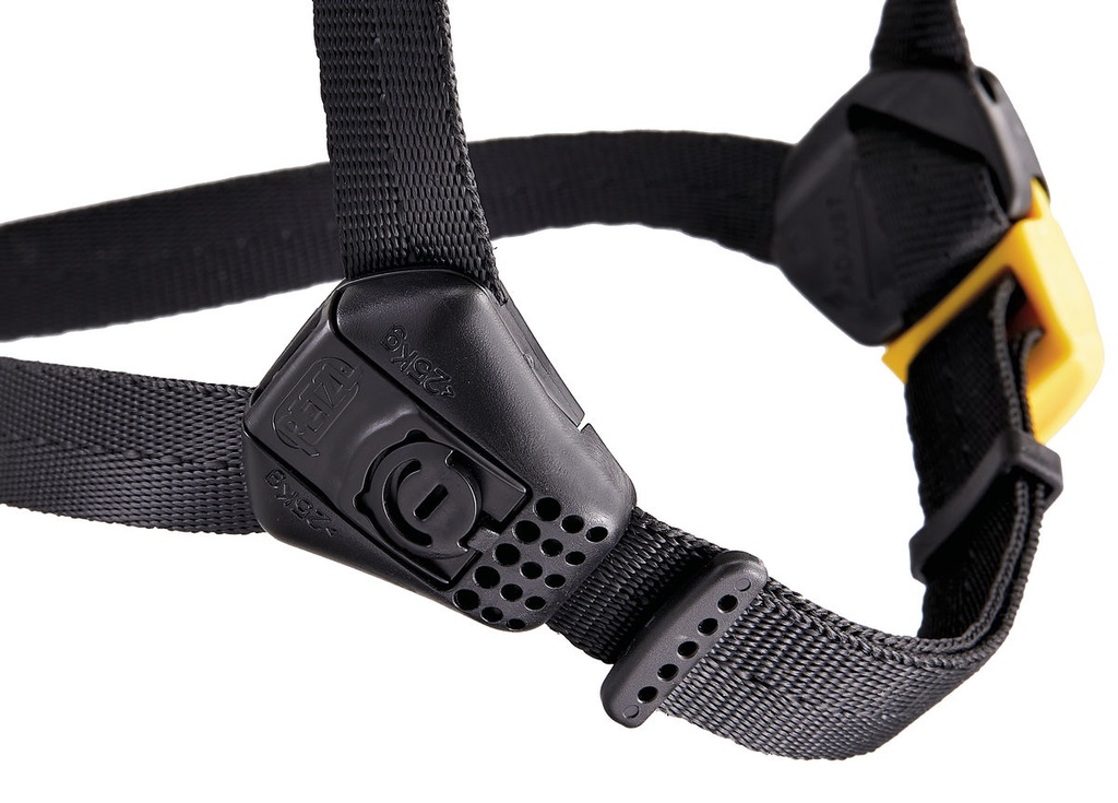 Petzl VERTEX HI-VIZ Sicherheitshelm 03