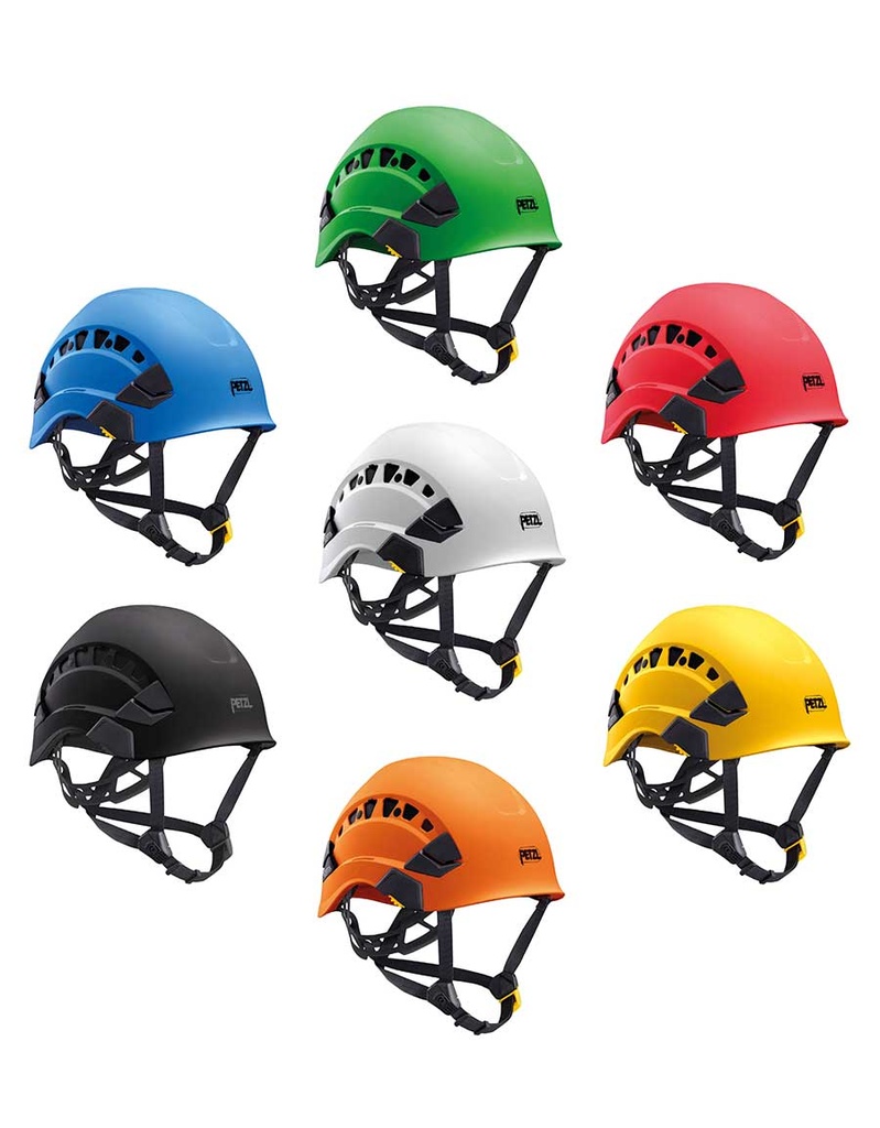 Petzl VERTEX VENT Sicherheitshelm 04