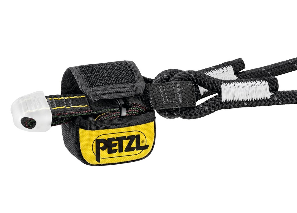 Petzl ABSORBICA-Y Verbindungsmittel 01