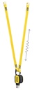 Petzl ABSORBICA-Y Verbindungsmittel 02