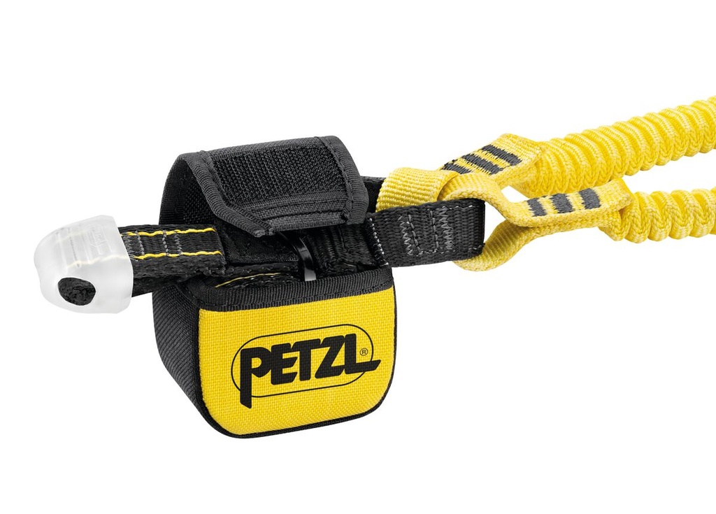 Petzl ABSORBICA-Y Verbindungsmittel 03
