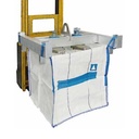 Schilling Aluminium Lasttraverse für Big-Bags 01