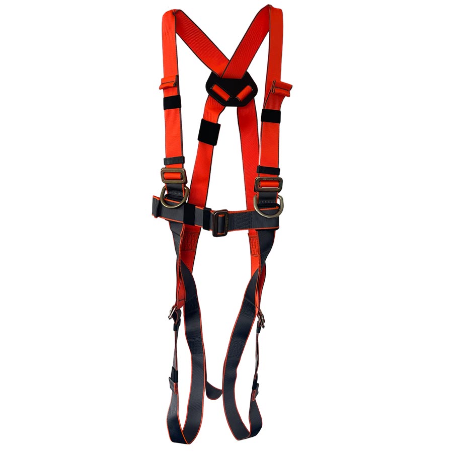 ELLERsafe H120 Veiligheidsharnas, reddingslussen