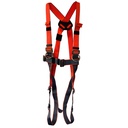 ELLERsafe H120 Veiligheidsharnas, reddingslussen