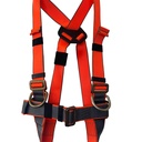 ELLERsafe H120 Veiligheidsharnas, reddingslussen