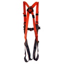 ELLERsafe H120 Veiligheidsharnas, reddingslussen