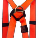 ELLERsafe H120 Veiligheidsharnas, reddingslussen