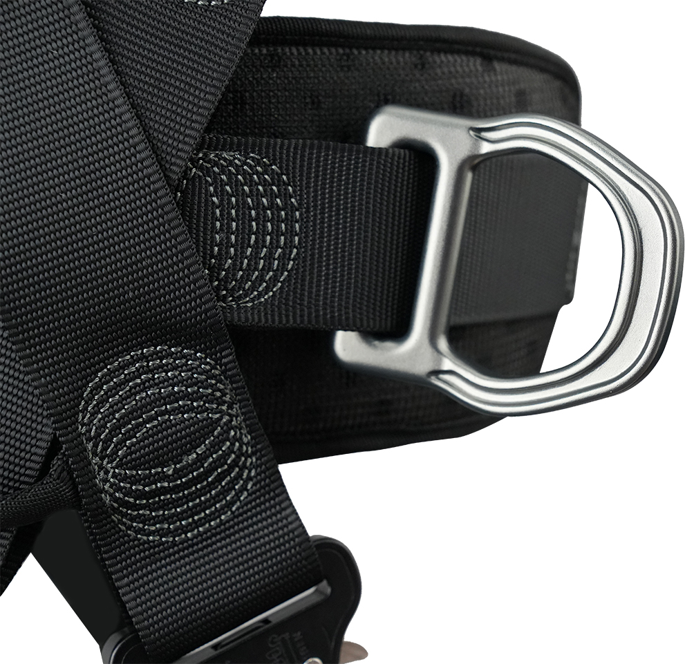 ELLERsafe H230 PRO Auffanggurt, für Positionierung ro