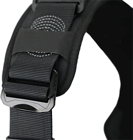 ELLERsafe H230 Veiligheidsharnas Positionering Pro