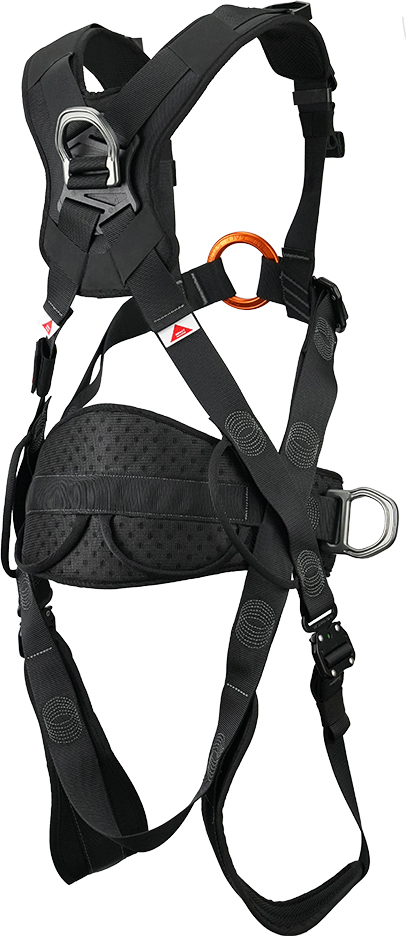 ELLERsafe H230 PRO Auffanggurt, für Positionierung ro
