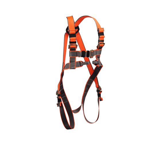 ELLERsafe Absturzsicherungsset Hubarbeitsbühne ic