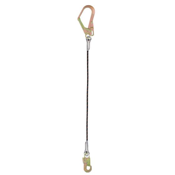 ELLERsafe Absturzsicherungsset Hubarbeitsbühne ic