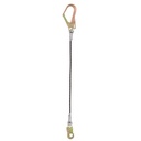 ELLERsafe Absturzsicherungsset Hubarbeitsbühne ic