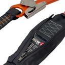 ELLERsafe FAE-I elastische vanglijn - EASYhook en MGO