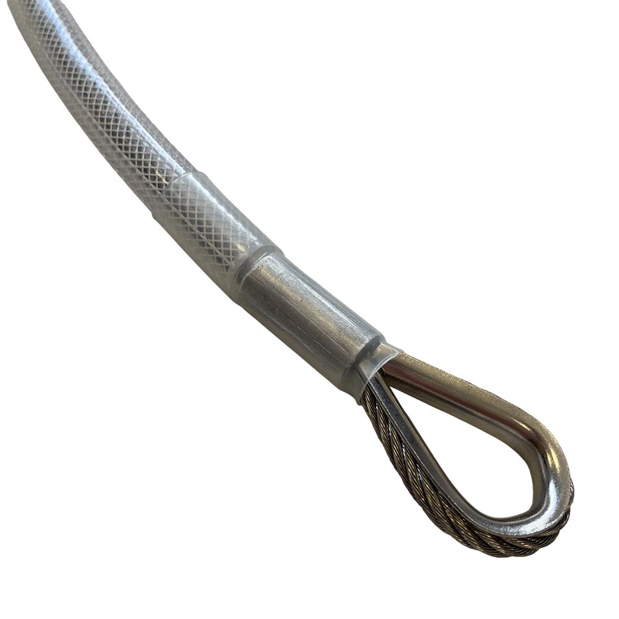 ELLERsafe AC700 Ankerlus RVS