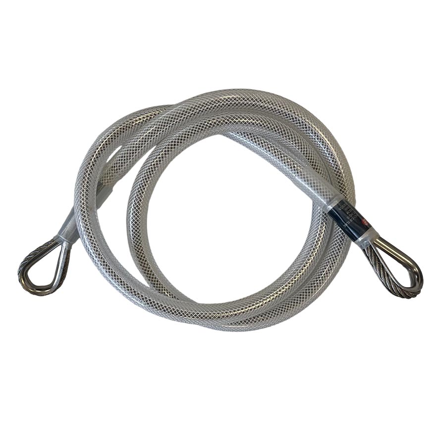 ELLERsafe AC700 Ankerlus RVS