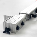 ELLERsafe AT065 Ankerpunt Deurtraverse